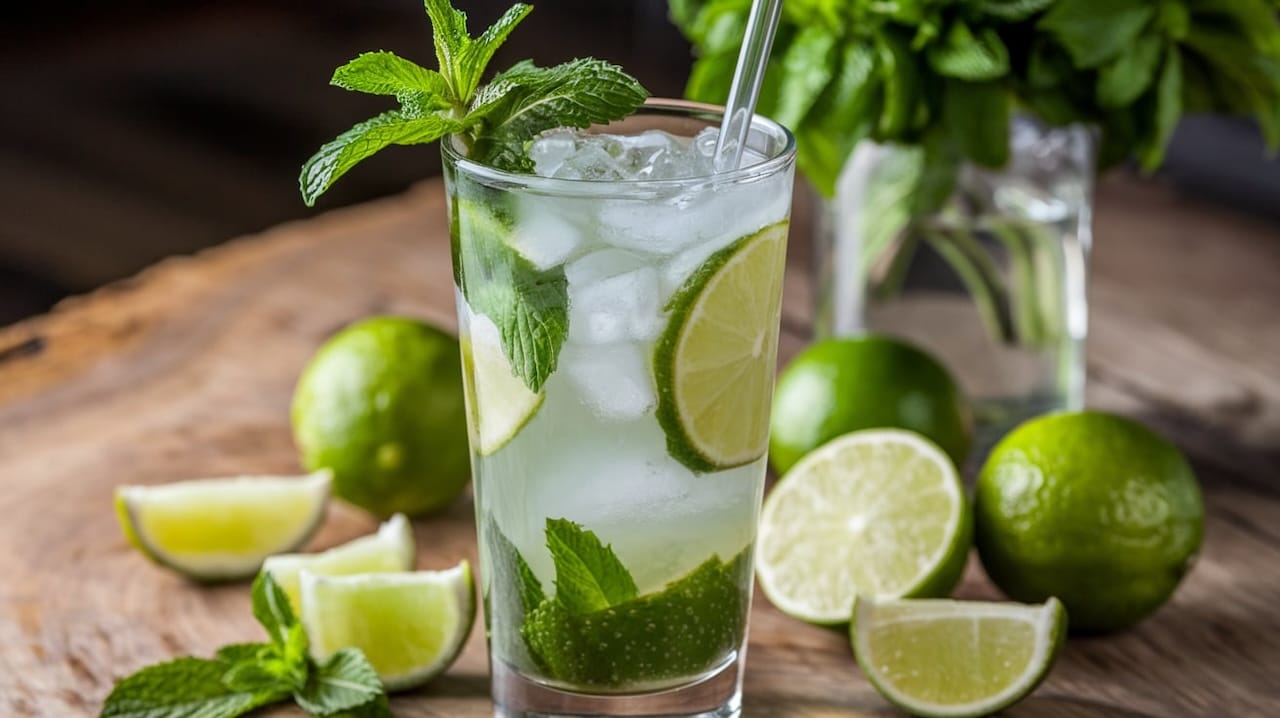 mojito