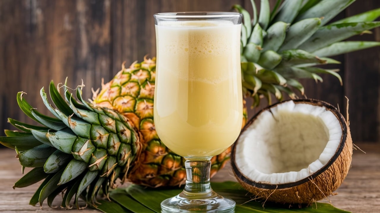 Pina Colada